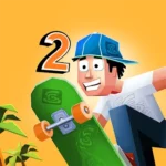 Faily Skater 2