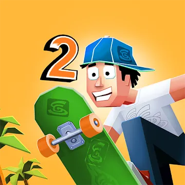 Faily Skater 2 v0.3