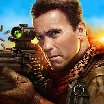 Mobile Strike v7.0.9.256