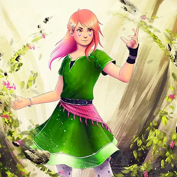 Raanaa — Sjamanjenta v1.2
