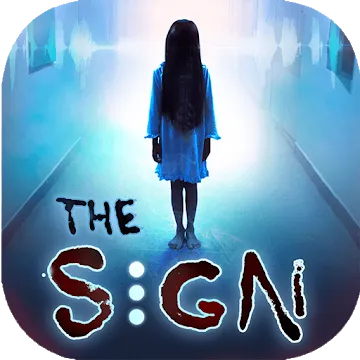 The Sign — Interaktiver Geister Horror v1.0.62