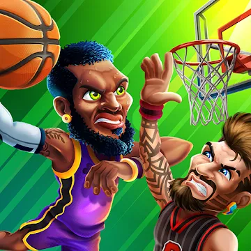 Basketball Arena v1.35.5