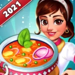 Индийские кулинарные игры