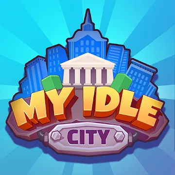 My Idle City v1.3.1