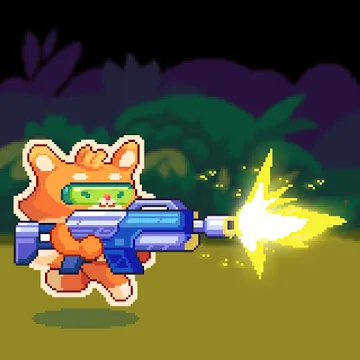 Wild Gunner – Lost Lands Adventure MOD APK (много денег) v1.1.0