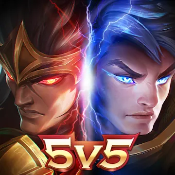 CL:Champions Legion | 5v5 MOBA v1.30.0