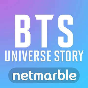 BTS Universe Story v1.2.0