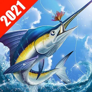 Fishing Fever: Free PVP Wild Fish Catching Games v1.6.0