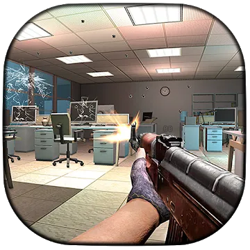 Уничтожьте дом для уничтожения босса MOD APK (режим бога) v1.8