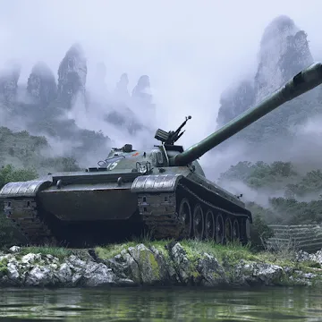 Tank Force: Лучшие игры танки онлайн по сети v4.62.5