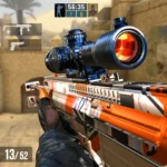 Gun Strike Counter Shot: бесплатные стрелялки 2020