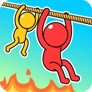 Rope Puzzle v1.0.34