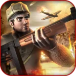 Heroes of World War 2: WW2 Winter War Games 2020