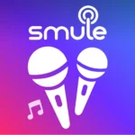 Smule: социальное караоке
