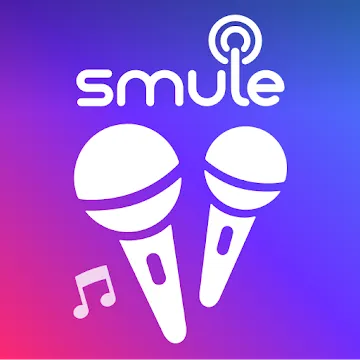 Smule: социальное караоке v8.1.1