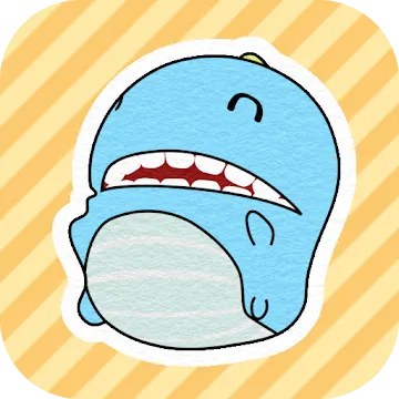 Puzzle Dino — Egg Adventure v1.11