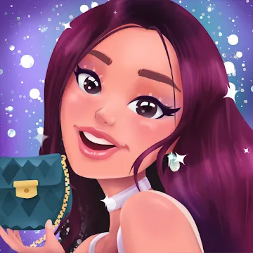 Top Fashion Style — Dressup & Design Game MOD APK (много денег) v0.106