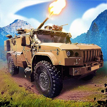 Metal Force: Modern Tanks v3.47.5