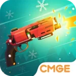 Last Hero: Roguelike Shooting Game