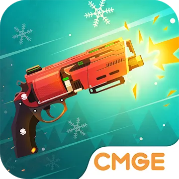 Last Hero: Roguelike Shooting Game MOD APK (много денег) v4.0