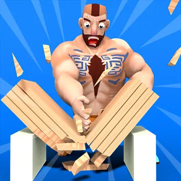 Break The Sun MOD APK (драгоценные камни без ограничений/меню) v1.24