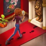 Ava's Manor – история в пасьянсах