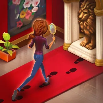 Ava’s Manor – история в пасьянсах v22.0.0