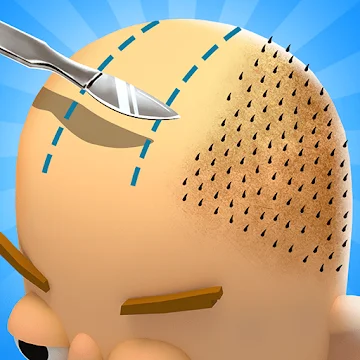 Полное преображение MOD APK (бесплатные покупки) v0.8.5