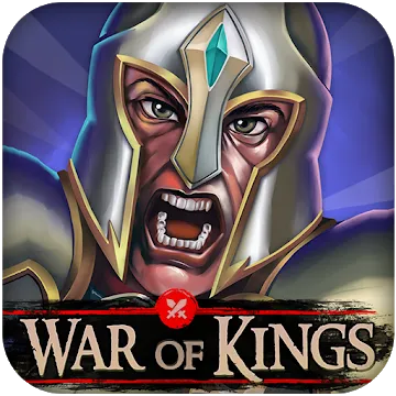 War of Kings: Эпическая Стратегия PvP MOD APK (много денег) v84
