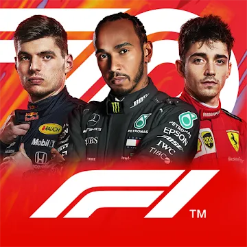 F1 Mobile Racing v2.7.6