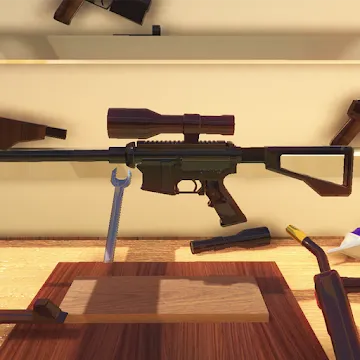 Weapons Genius v1.0