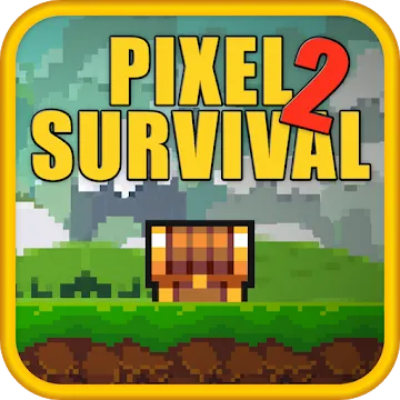 Pixel Survival Game 2 MOD APK (много денег) v1.92