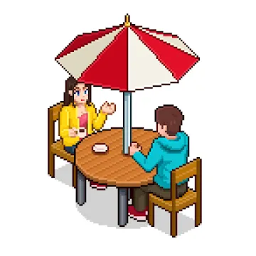 Puzzrama Pixel MOD APK (все открыто) v1.0.4