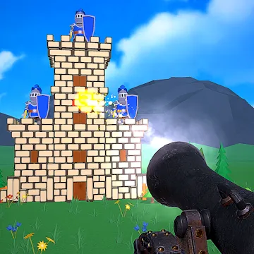 Cannon It! v1.2.2