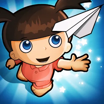 Flight MOD APK (много денег) v1.0.0