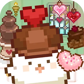 Fairy Bakery Workshop MOD APK (много денег) v1.2.3