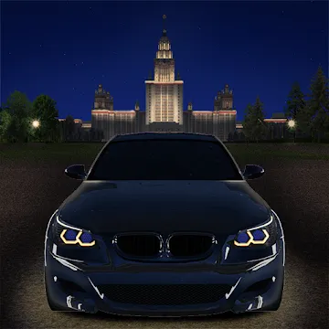 Русский Водила 3 MOD APK (без рекламы) v2.29