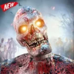 Scary Zombies Halloween Takedown
