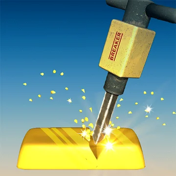Gold Rush 3D! v1.3.5