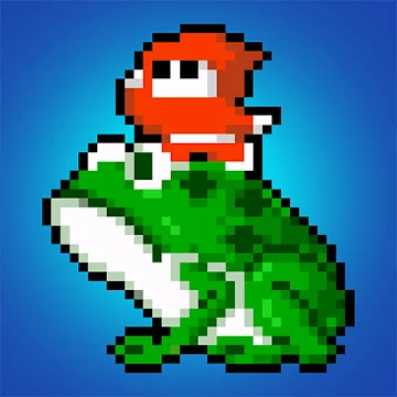 Ninja JaJaMaru neo classic MOD APK (много денег) v1.0.0