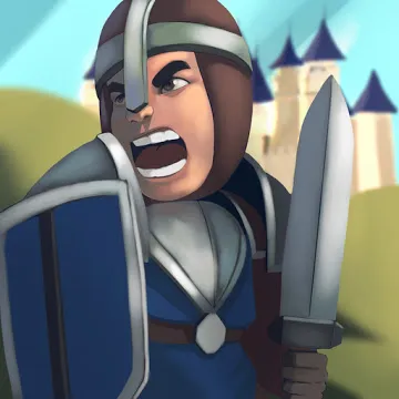 Grow: Tiny Empire MOD APK (много денег) v2.01