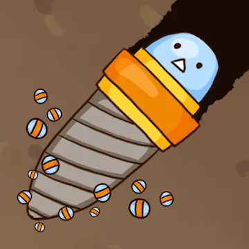 Drill Evolution MOD APK (много денег) v5.16.0