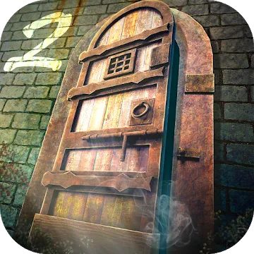 Побег игра: 50 комната 2 MOD APK (много подсказок) v33