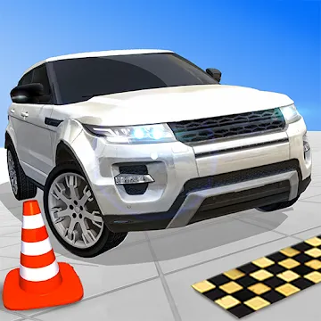 Real Drive 3D MOD APK (много денег) v21.2.25
