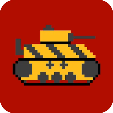 Tank Rider MOD APK (много денег) v0.83