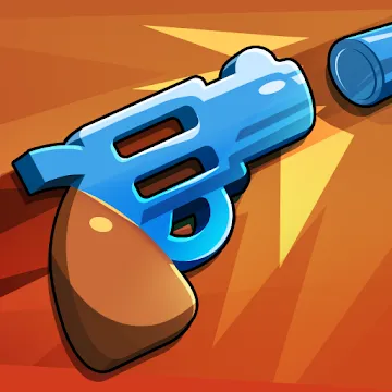 BrawlShooters MOD APK (много денег) v1.3.3
