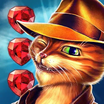 Инди Кот для ВКонтакте MOD APK (бесплатные покупки) v1.95