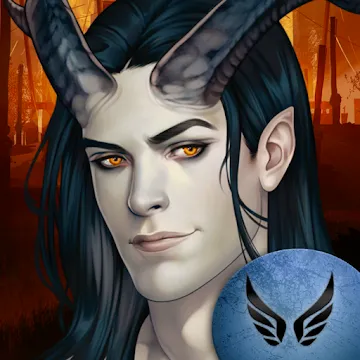 Is It Love? Fallen Road — Choose Your Path v1.3.351