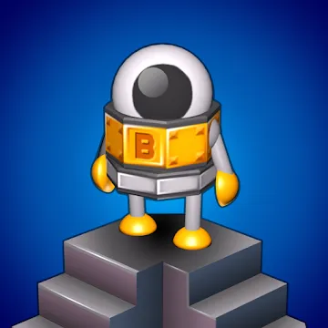 Mekorama MOD APK (все открыто) v1.6.0
