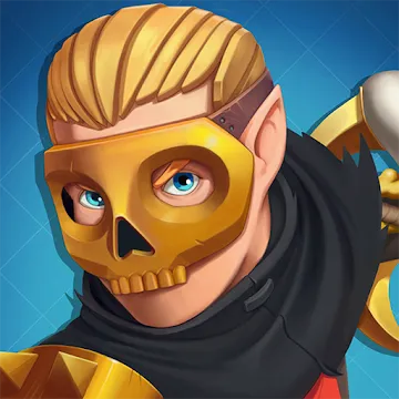 Middle Earth Heroes MOD APK (нет рекламы) v1.0.6